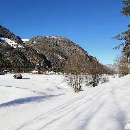 Apartman 83 Tösenssteinach