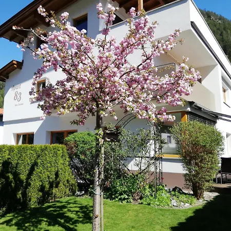 83 Apartment Tosens
