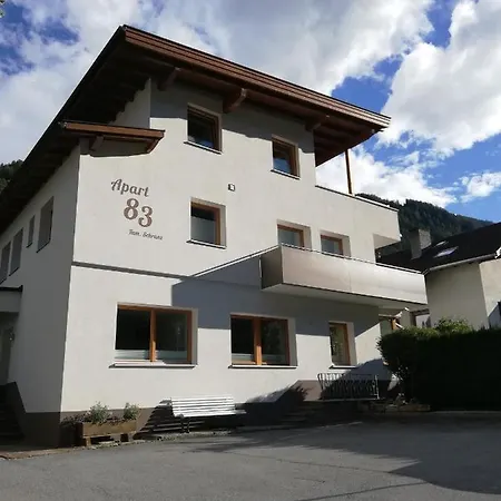 83 Apartment