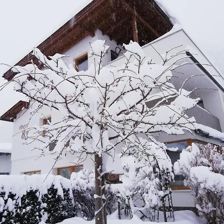 83 * Tösenssteinach