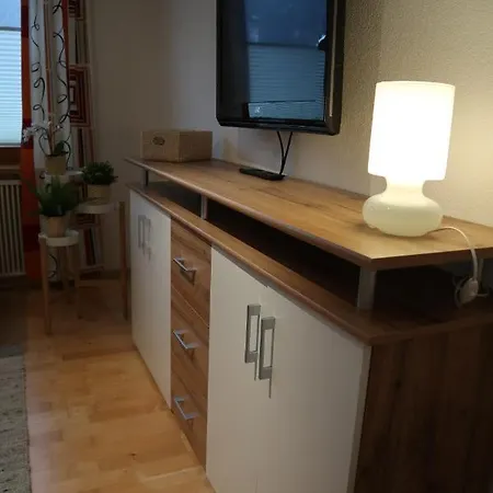 83 Apartment