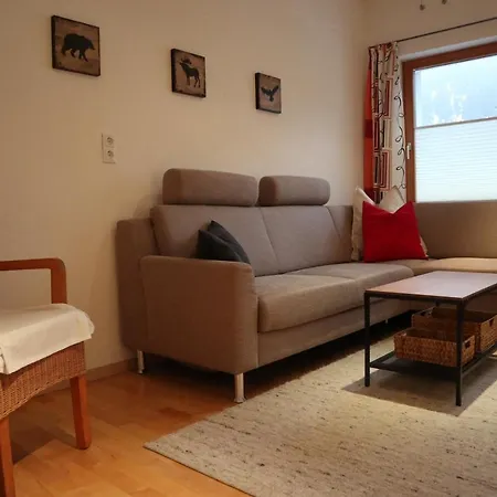 Daire 83 Tösenssteinach