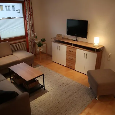 Apartment 83 *