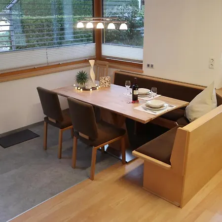 83 Daire Tösenssteinach