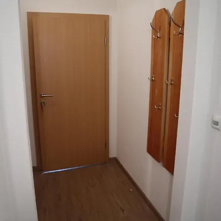 Apartment 83