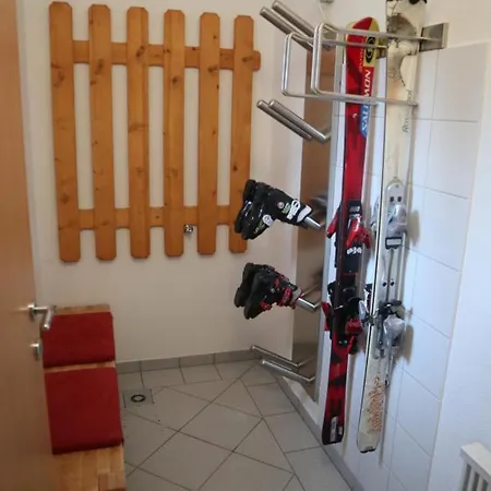 Appartement 83