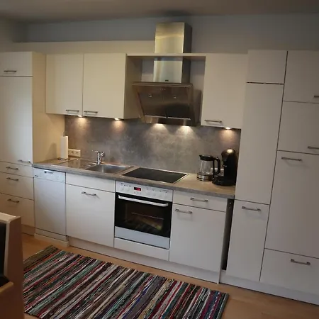 83 Appartement