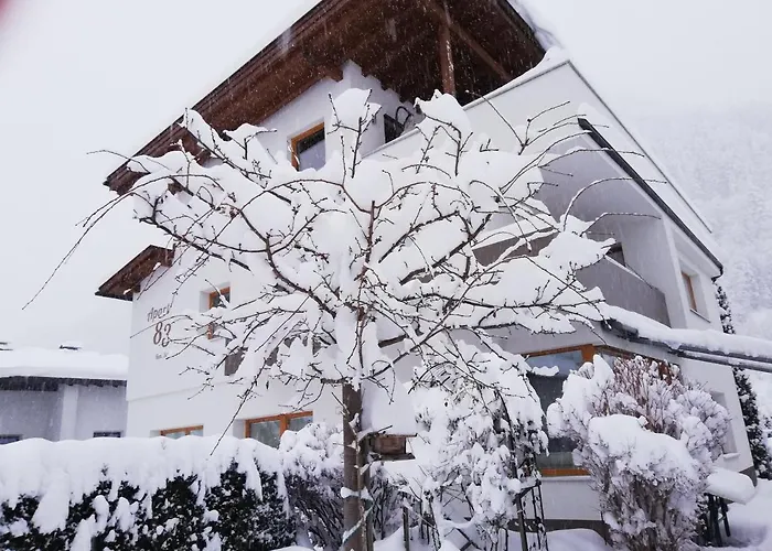 83 * Tösenssteinach