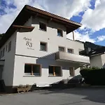83 Appartement