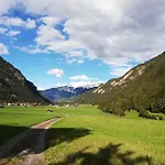 83 Appartement Tösenssteinach