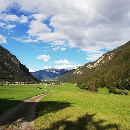 83 Appartamento Tösenssteinach