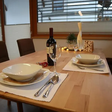 83 Appartamento Tösenssteinach