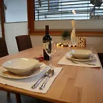 83 Lägenhet Tösenssteinach