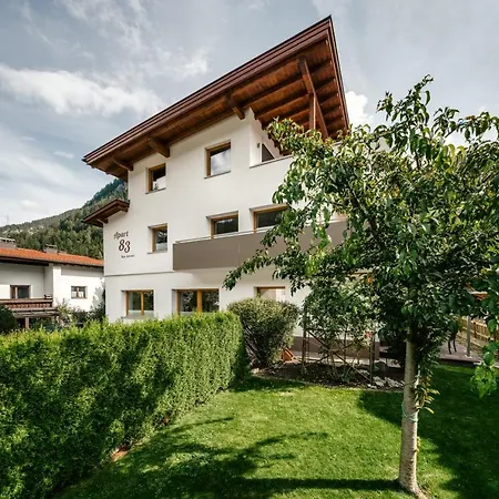 Apartamento 83