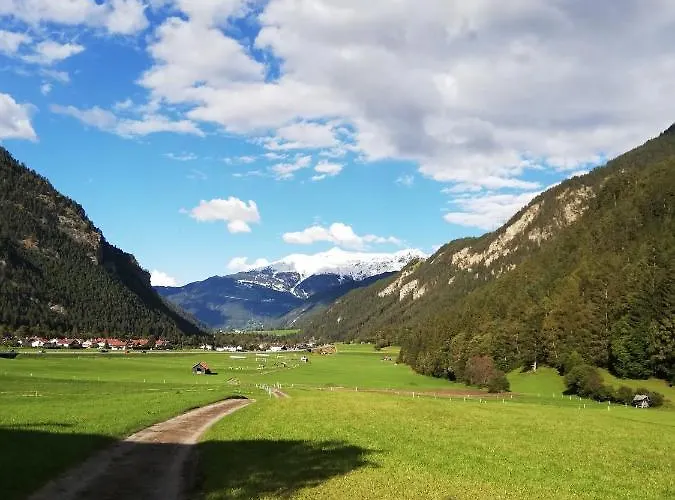 83 Appartamento Tösenssteinach